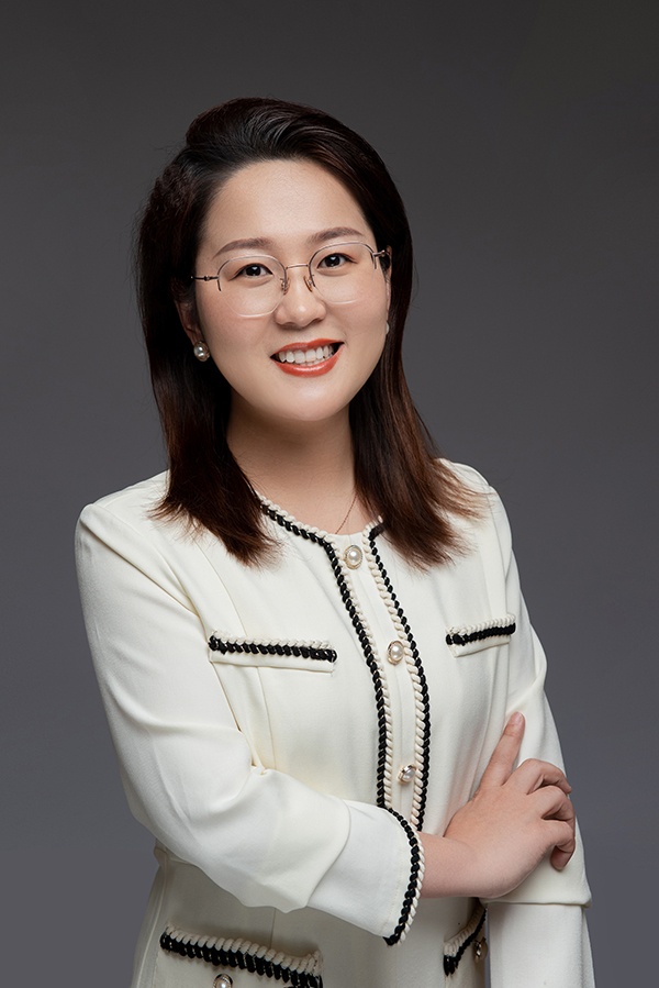 客戶經理:牛雨欣