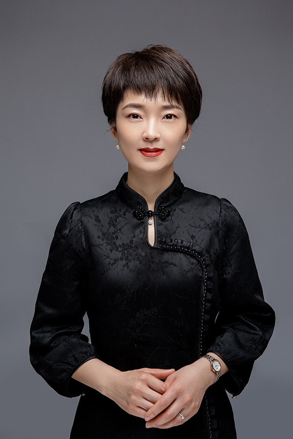 客戶經理:趙美麗